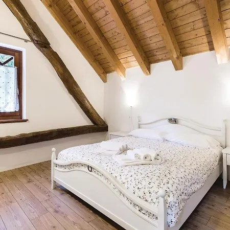Tatil Evi Fornasiero 1