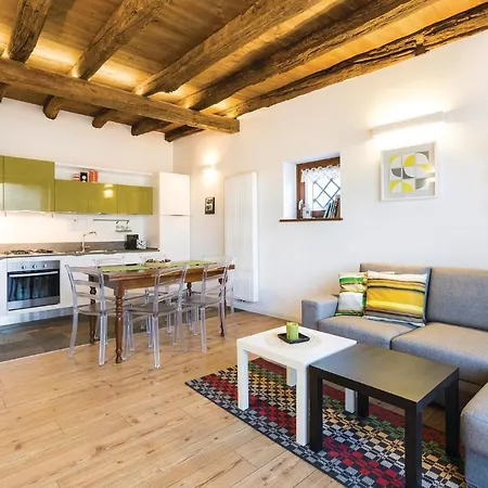 Fornasiero 1 Tatil Evi Raveo